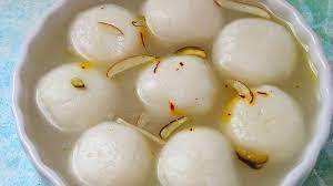 Rasgulla