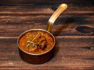 Mutton Korma [boneless]