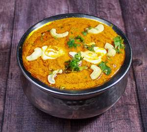 Kaju Butter Masala
