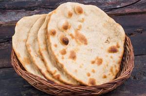 Tandoori Roti