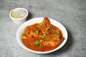 Chicken masala