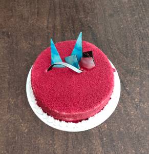 Red Valvet Cake