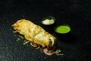 Reshmi Kebab