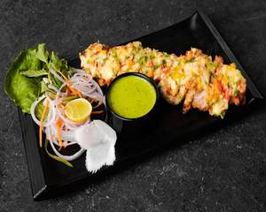 Reshmi Kebab