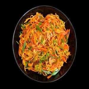 Veg Sherpa Noodles