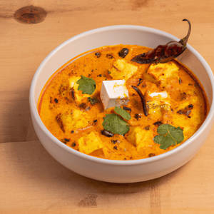 Paneer Butter Masala