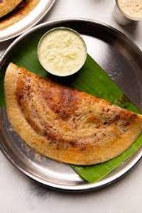 Mysore Plain Dosa