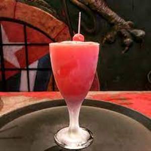 Strawberry Havanna