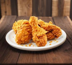 Chicken Kentucky