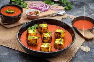 Paneer Kofta