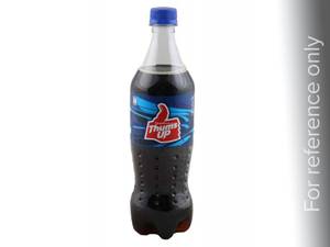 M S - Thums Up (600 Ml)