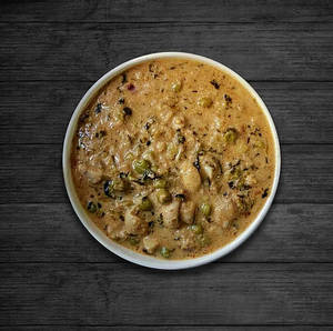 Mushroom Nawabi