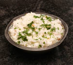 Curd Rice