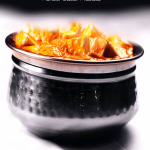 Paneer Butter Masala