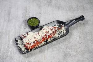 Cheese Tandoori Leg ( 1 Pc )