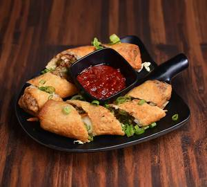 Chicken Spring Roll