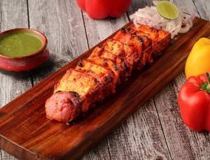 Basil Paneer Tikka