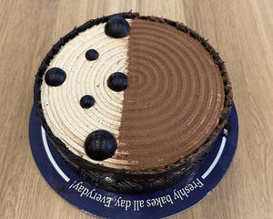 Tiramisu Cake [500 Grams]