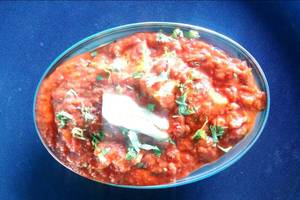 Paneer Butter Masala