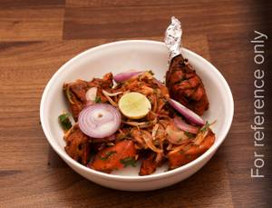Tandoori Chicken