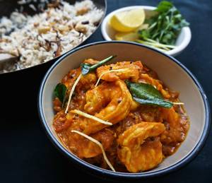 Malabar Prawn