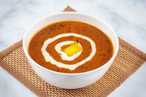 Dal Makhani