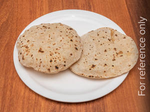 Tawa Roti