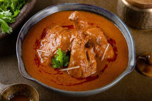 Chicken Curry