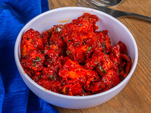 Paneer Kamlin