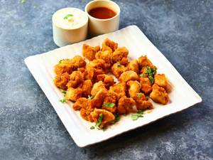Chicken Popcorn