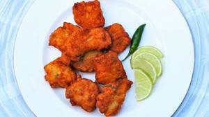 Fish Koliwada