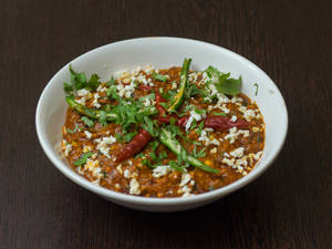 Paneer Kolhapuri