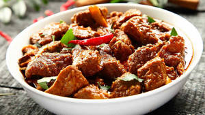 Mutton Rogan Josh
