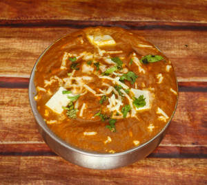 Paneer Butter Masala
