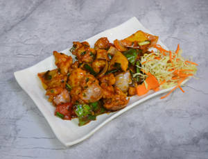 Chilly Chicken