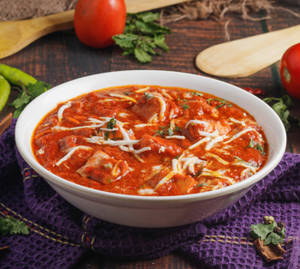 Paneer Butter Masala