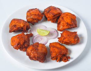 Chicken Kabab