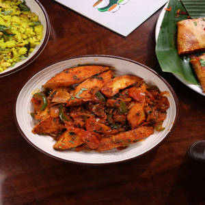 Idli Chilly