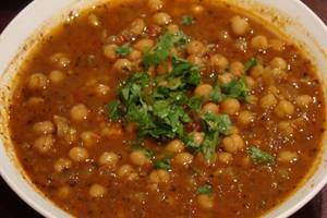 Chole Masala