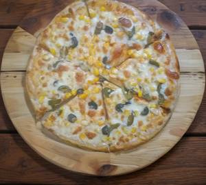 Gourmee Pizza [10 Inch]