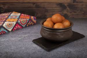 Gulab Jamun