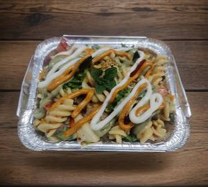 Italian Pasta Salad