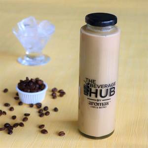 Iced Cold Coffee
