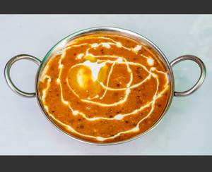 Dal Makhani