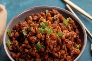 Chilli Crispy Corn