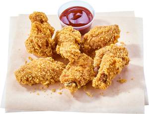Chicken Wings ( Peri Peri )