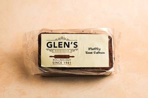Chocolate Tea Cake