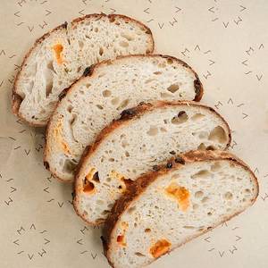 Jalapeno And Cheddar