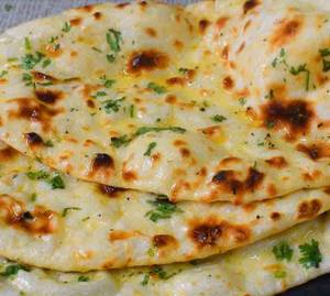 Butter Naan