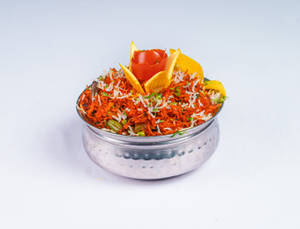Veg Handi Biryani